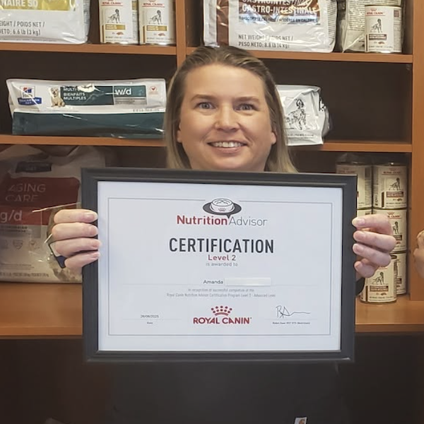 amanda white rock veterinary hospital
